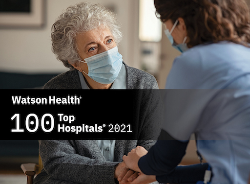 Prime Healthcare Hospitals Once Again Named Among the Nation’s 100 Top Hospitals by Fortune/IBM Watson Health