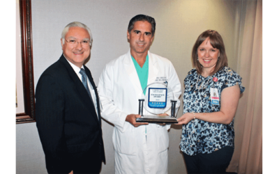 Mission Regional Medical Center Receives National Excellence Awards for Women’s Healthcare