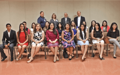 $17,000 in Healthcare Scholarships Awarded by Mission Regional Medical Center
