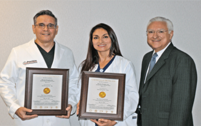 Mission Regional Medical Center Recognized Among Top 10% in Nation for Orthopedic Services