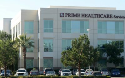 Prime Healthcare Foundation Announces Closing of $267 Million Series 2018 Bond Offerings