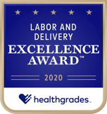 Excellence in Women’s Health Care - Healthgrades 2
