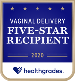 Excellence in Women’s Health Care - Healthgrades 4