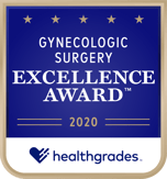 Excellence in Women’s Health Care - Healthgrades 6