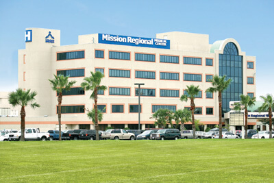 Prime Healthcare Foundation Signs Definitive Agreement to Acquire Mission Regional Medical Center