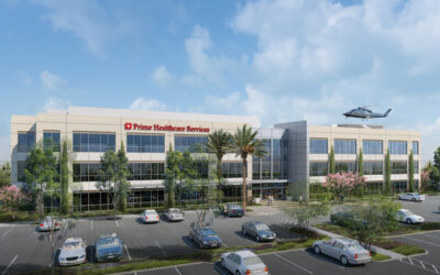 Prime Healthcare Foundation Continues Growth with the Acquisition of Mission Regional Medical Center