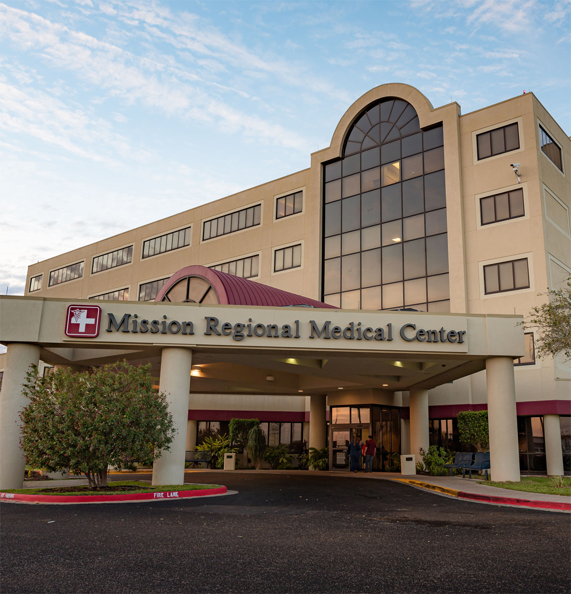 Mission regional-hospital's image